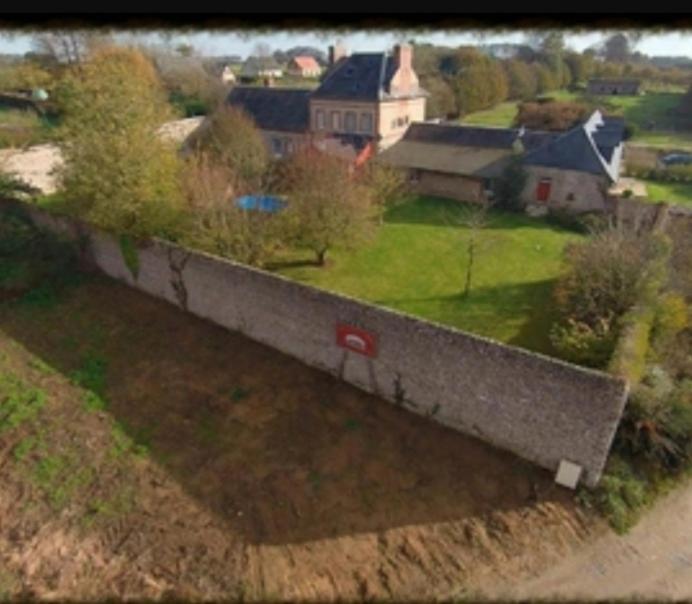 Les De Thiergeville